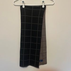 Kangol men’s scarf